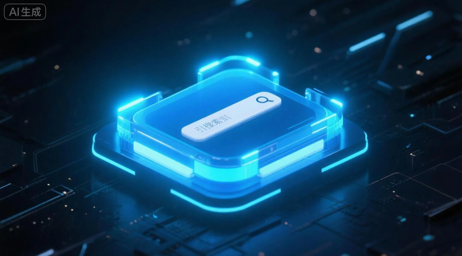 生成式引擎优化（GEO）：重构 AI 时代的品牌流量入口