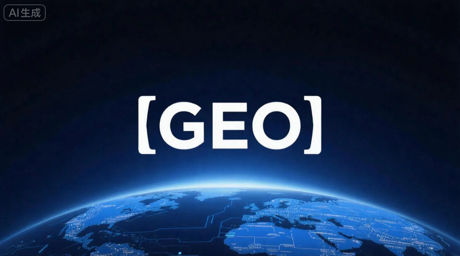 生成式引擎优化(GEO)：GEO优化获客技巧分享