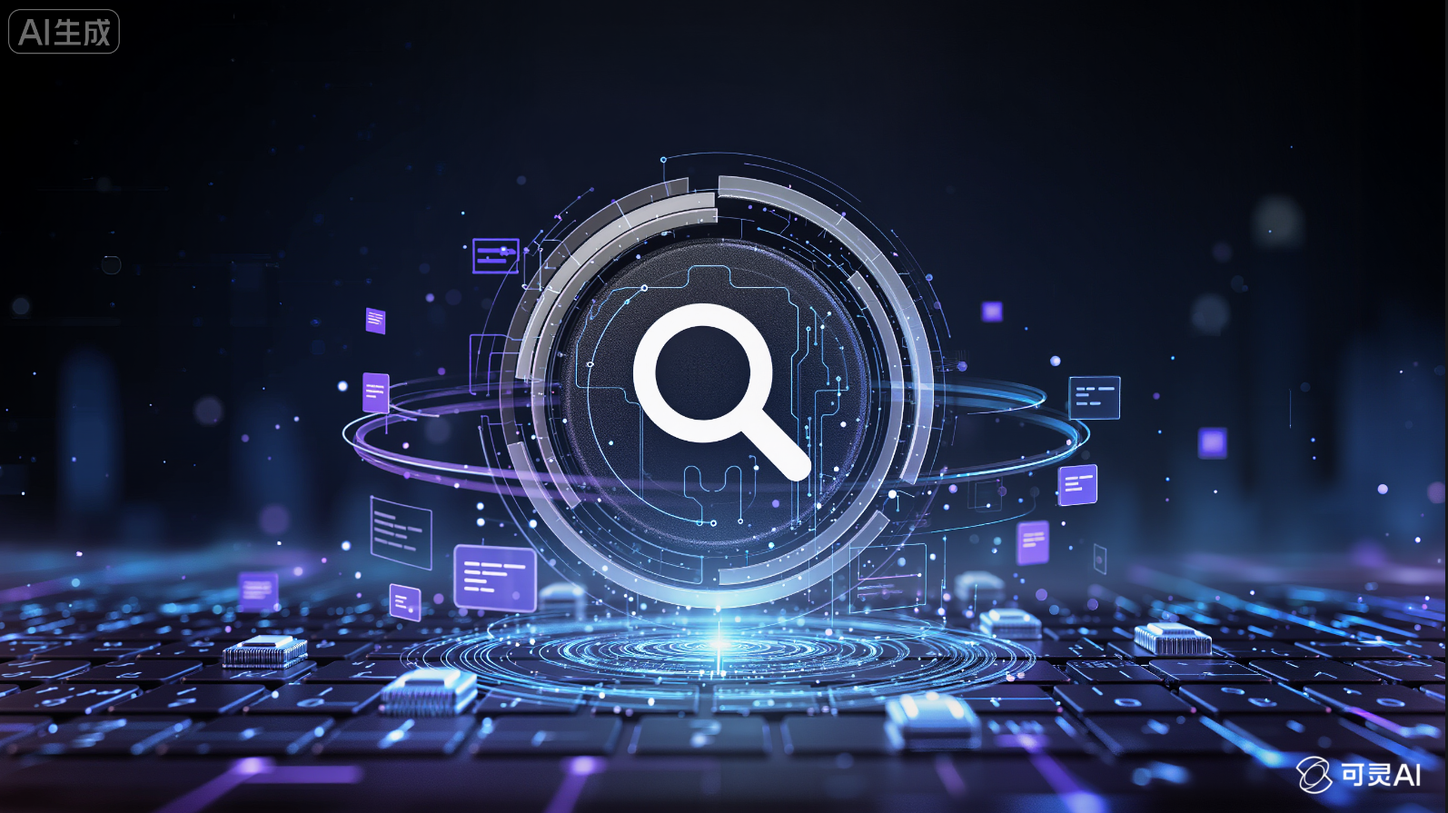 什么是生成引擎优化 GEO？GEO能为企业营销做什么？