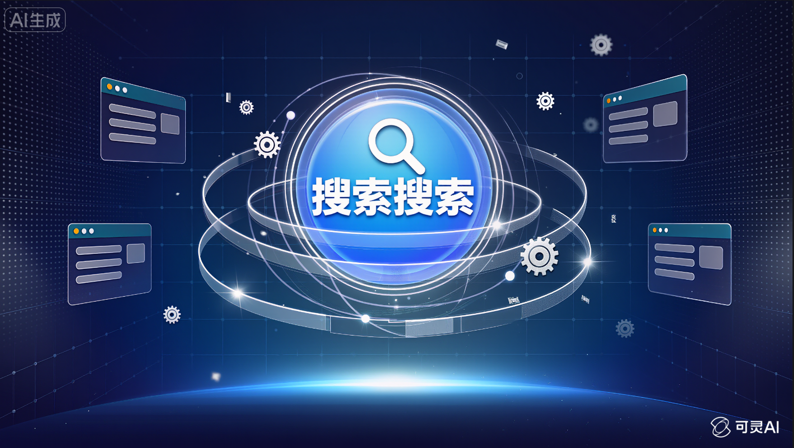 生成式引擎优化（GEO）：如何从SEO优化转GEO优化？