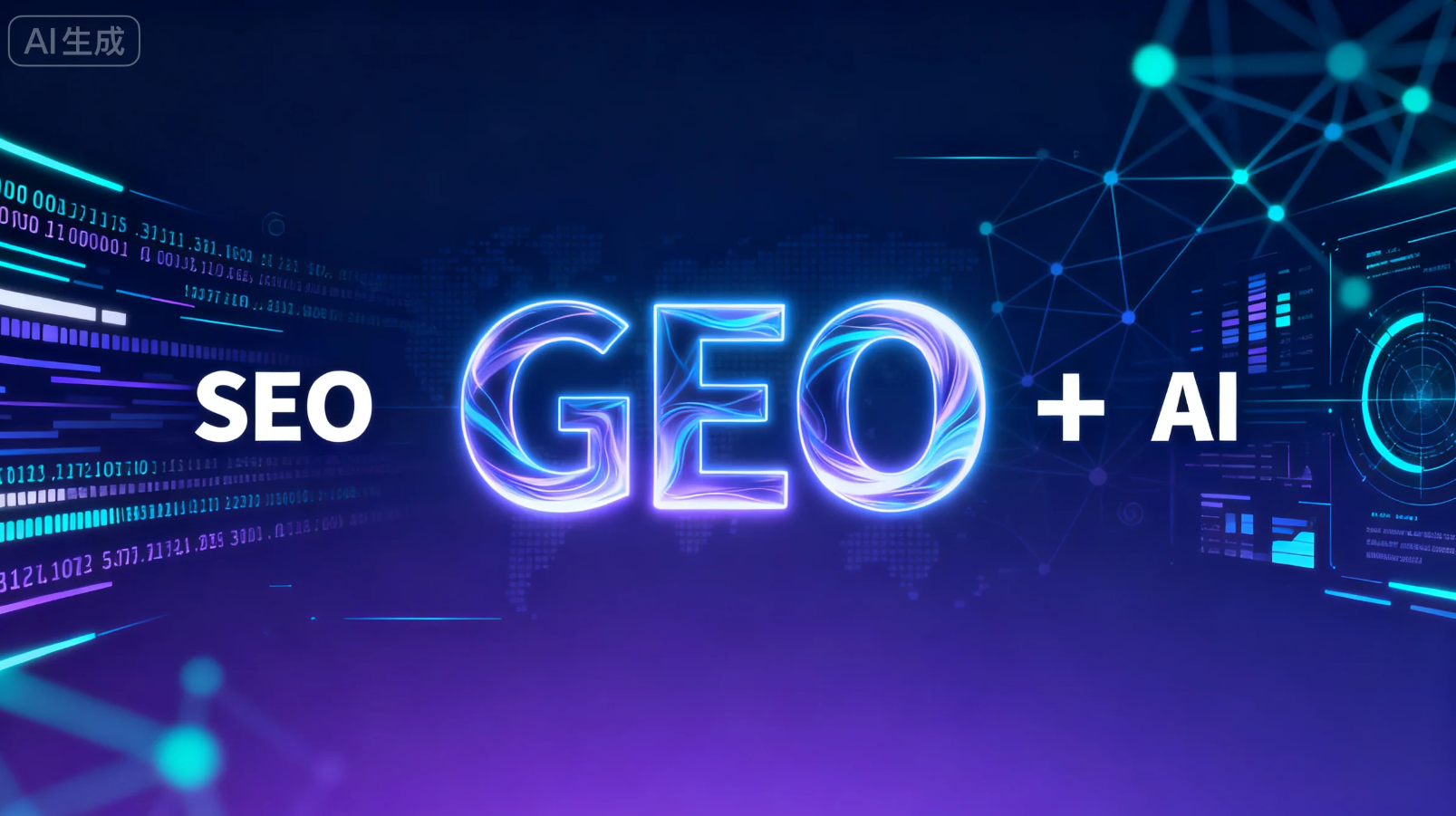 GEO vs SEO：AI搜索时代，你的内容策略该如何升级？